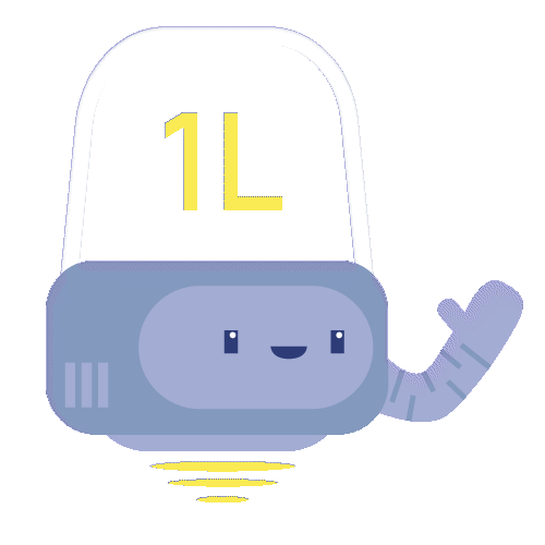 Law School Boost Robot